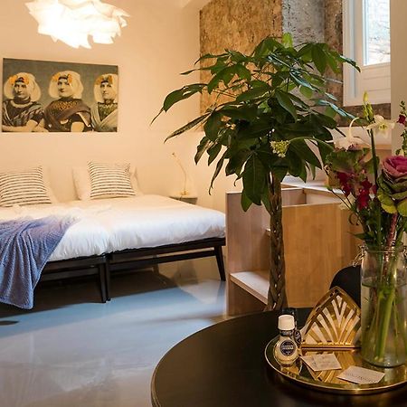 HOTELdeBEAUTEL Vlissingen Eksteriør billede