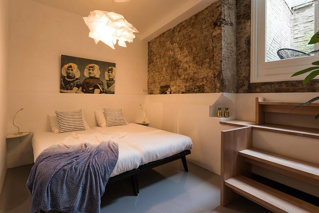 HOTELdeBEAUTEL Vlissingen Eksteriør billede
