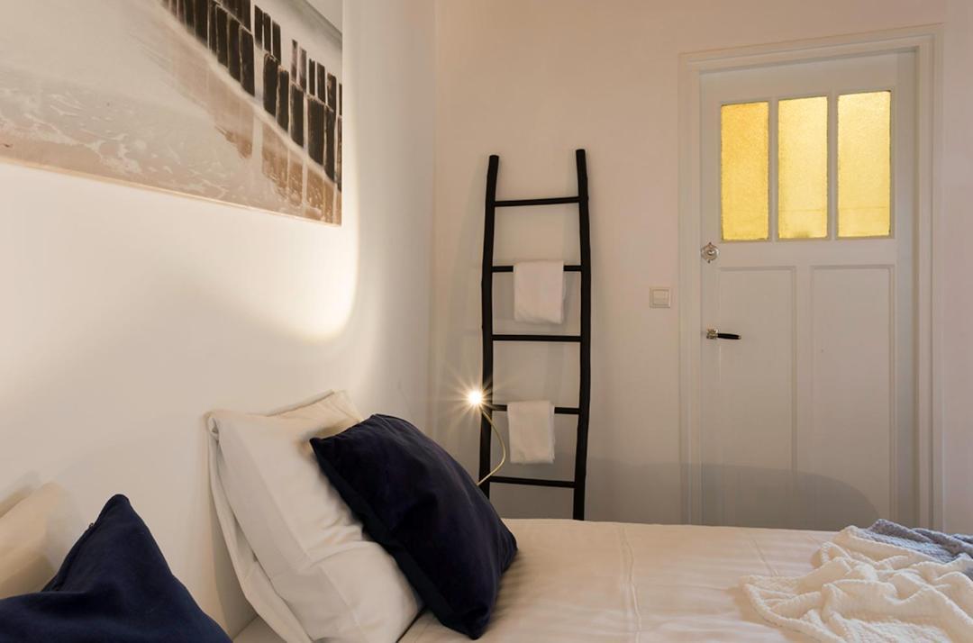 HOTELdeBEAUTEL Vlissingen Eksteriør billede