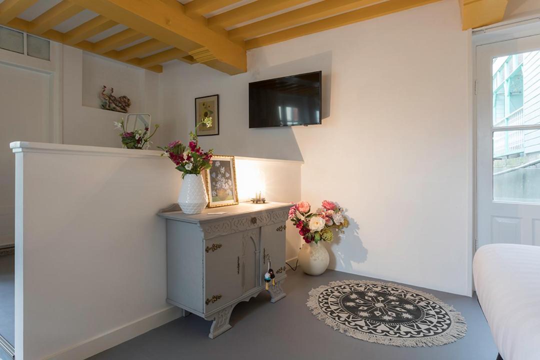 HOTELdeBEAUTEL Vlissingen Eksteriør billede