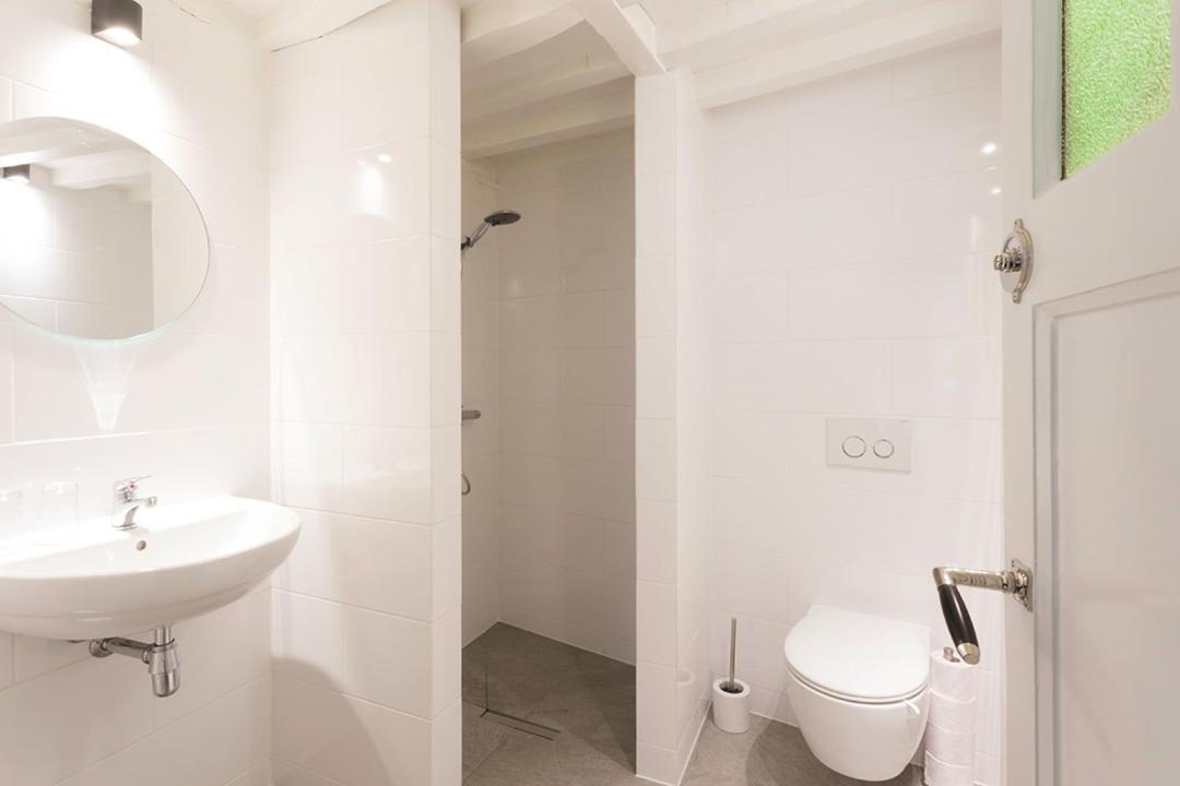 HOTELdeBEAUTEL Vlissingen Eksteriør billede