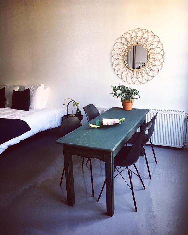 HOTELdeBEAUTEL Vlissingen Eksteriør billede