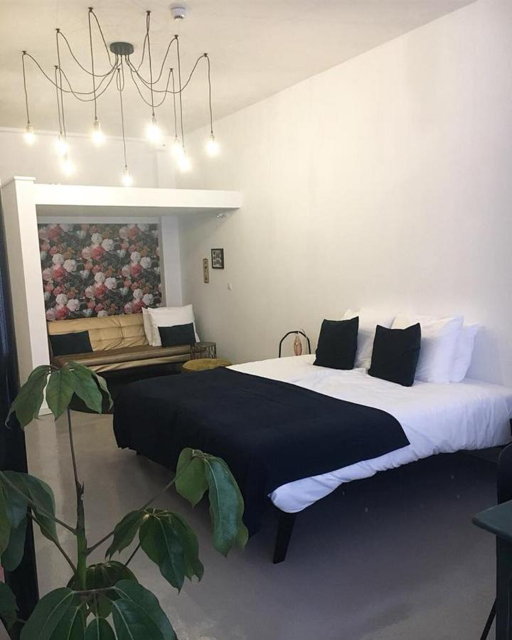 HOTELdeBEAUTEL Vlissingen Eksteriør billede