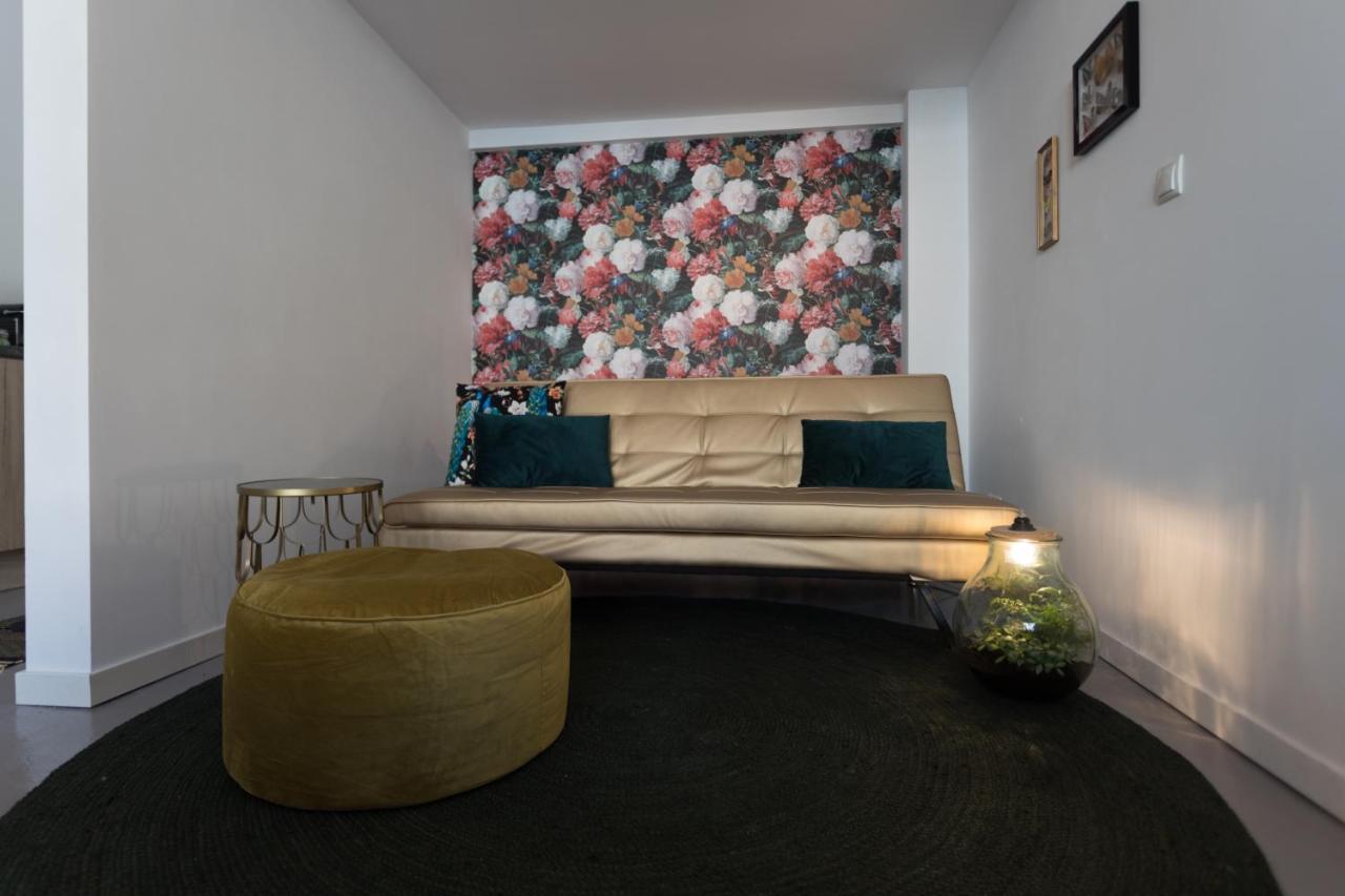 HOTELdeBEAUTEL Vlissingen Eksteriør billede